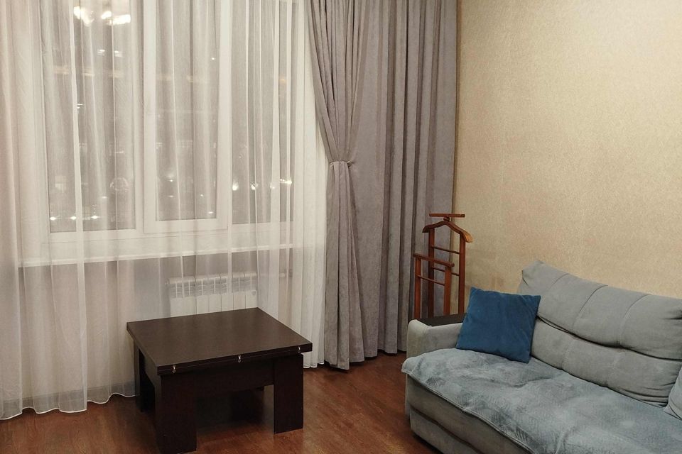 Продаётся 3-комнатная квартира, 68.6 м²