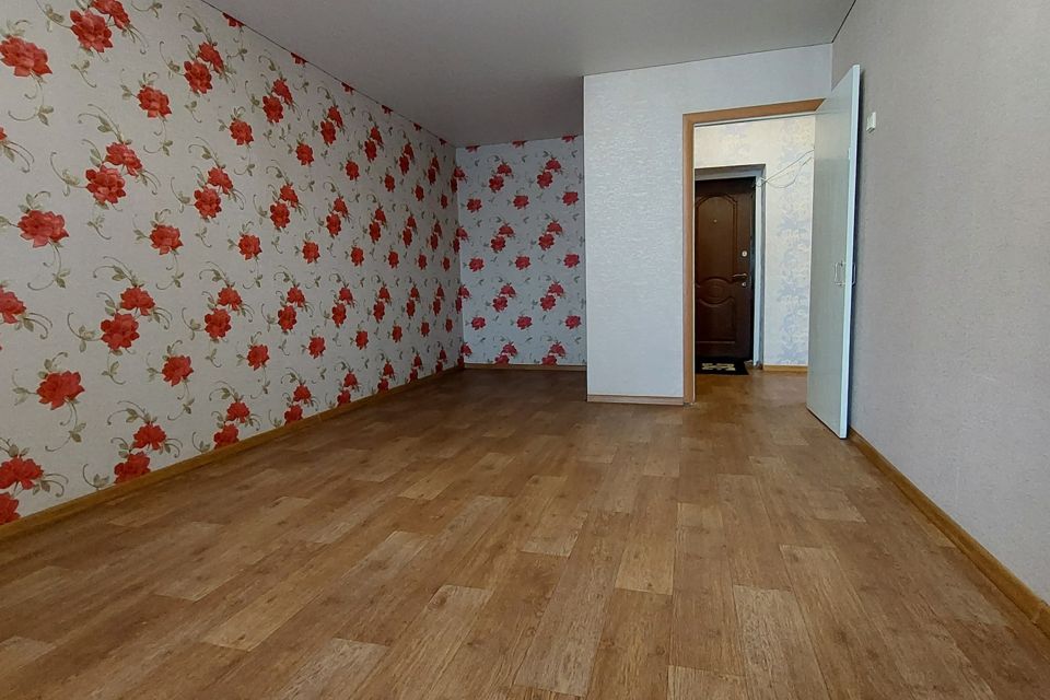 Продаётся 1-комнатная квартира, 34.9 м²