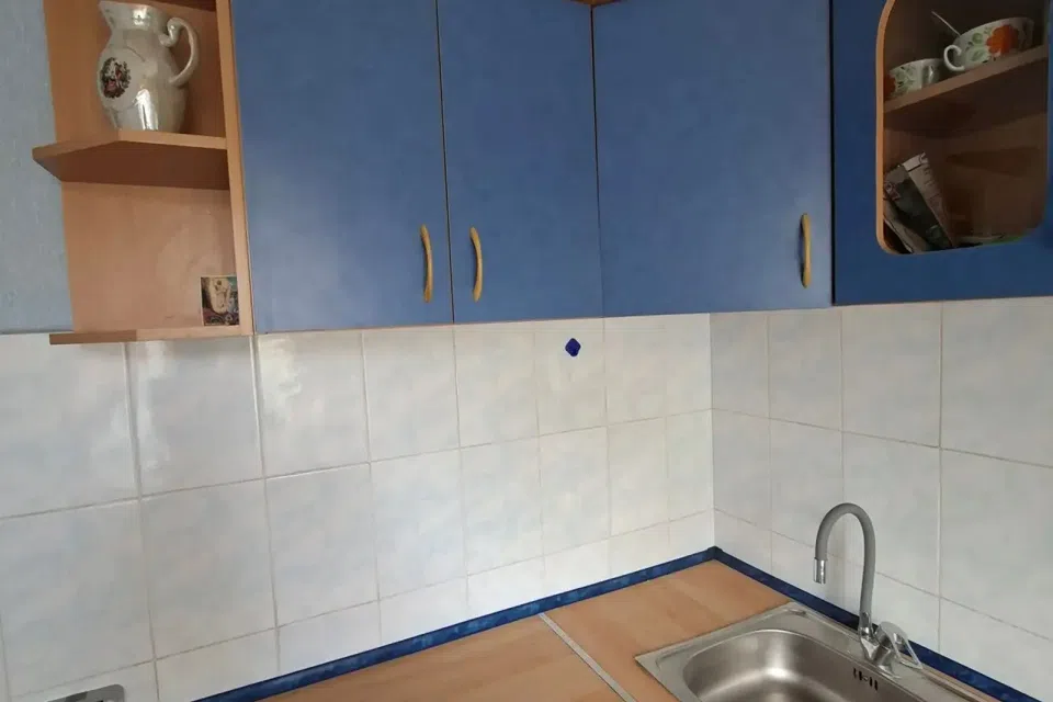 Продаётся 2-комнатная квартира, 48.1 м²