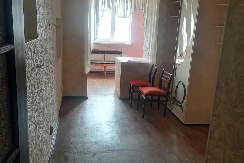 Продаётся 2-комнатная квартира, 53 м²