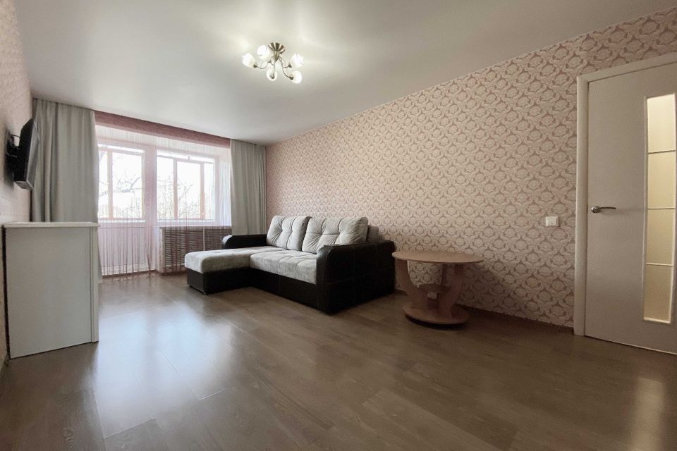 Продаётся 1-комнатная квартира, 33 м²