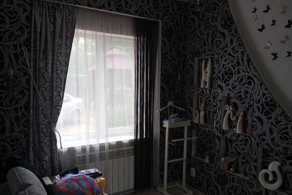 Продаётся 2-этажный дом, 100 м²