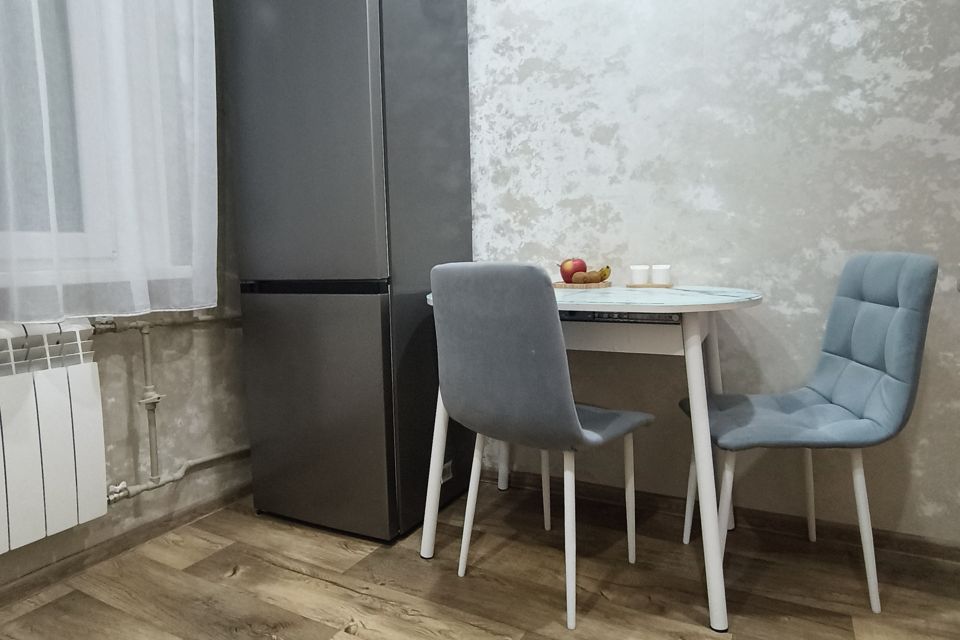 Продаётся 3-комнатная квартира, 64 м²