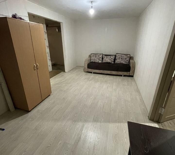 Сдаётся 2-комнатная квартира, 49 м²