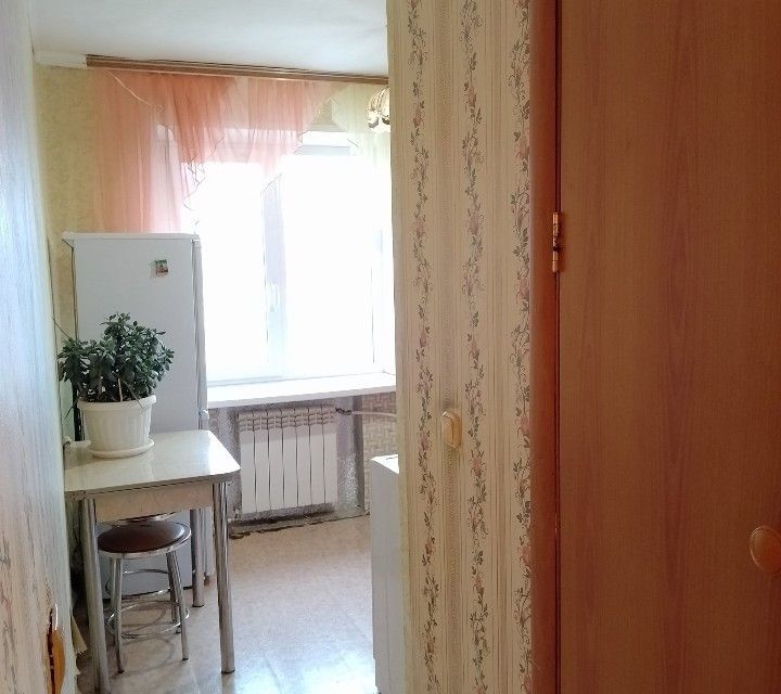 Продаётся 1-комнатная квартира, 30 м²
