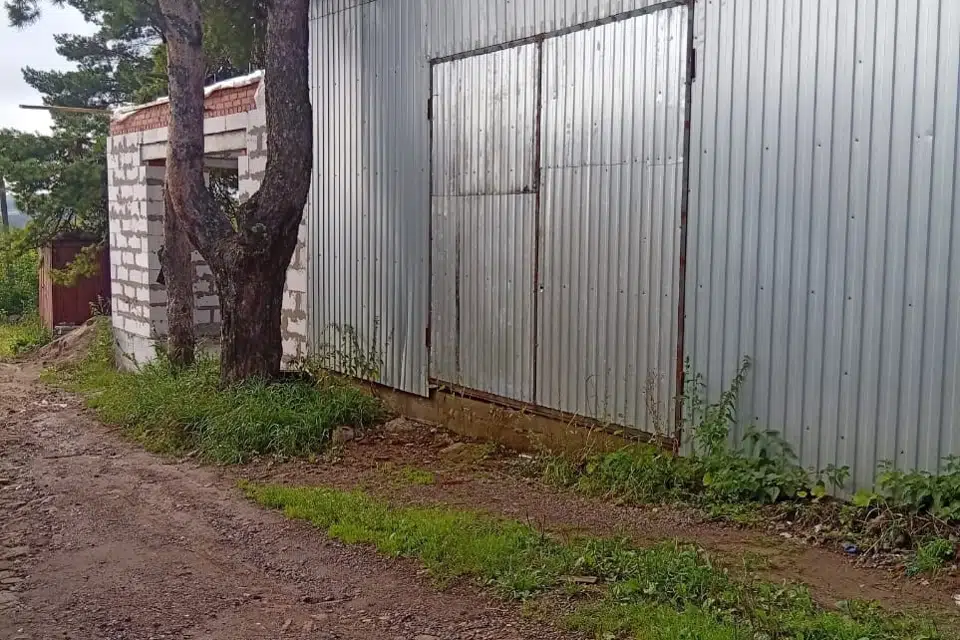 Продаётся гараж, 104 м²