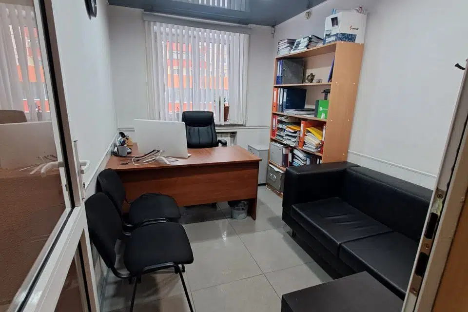 Продаётся помещение своб. назначения, 42 м²