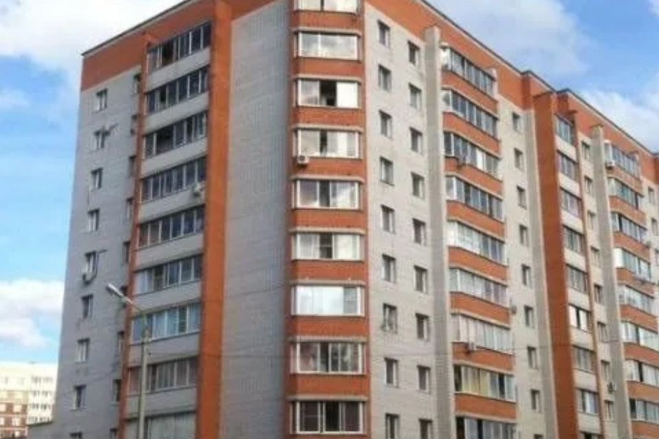 Сдаётся 1-комнатная квартира, 42 м²