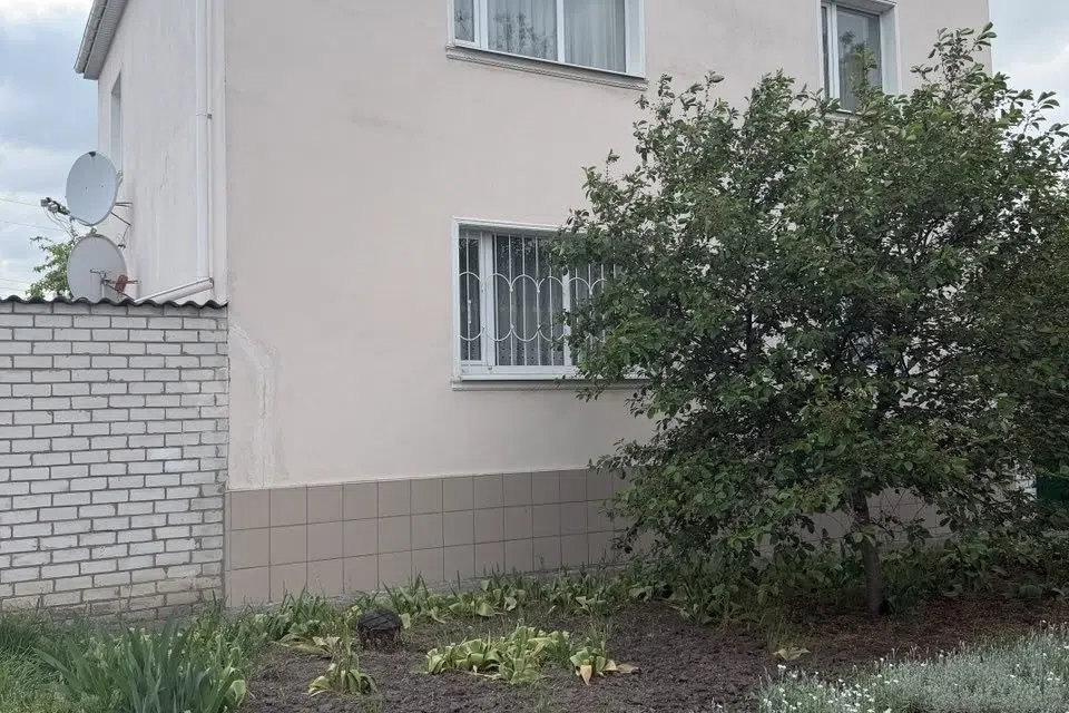 Продаётся 2-этажный дом, 135 м²