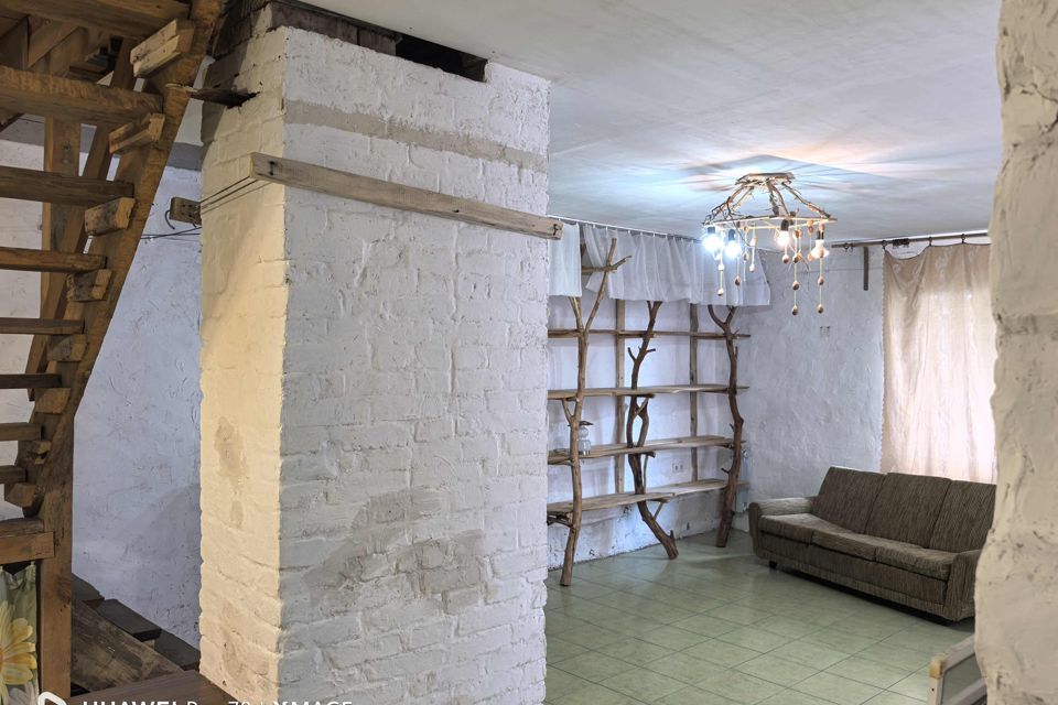 Продаётся 2-этажный дом, 130 м²