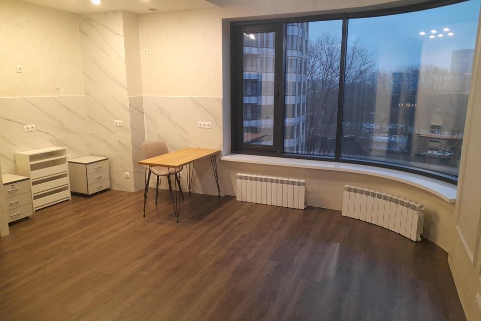 Продаётся 3-комнатная квартира, 65 м²