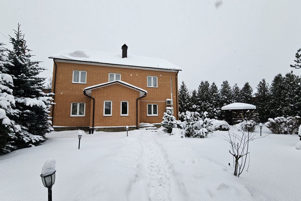 Купить Дом В Звенигороде Московской Области