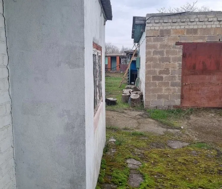Продаётся 1-этажный дом, 70 м²