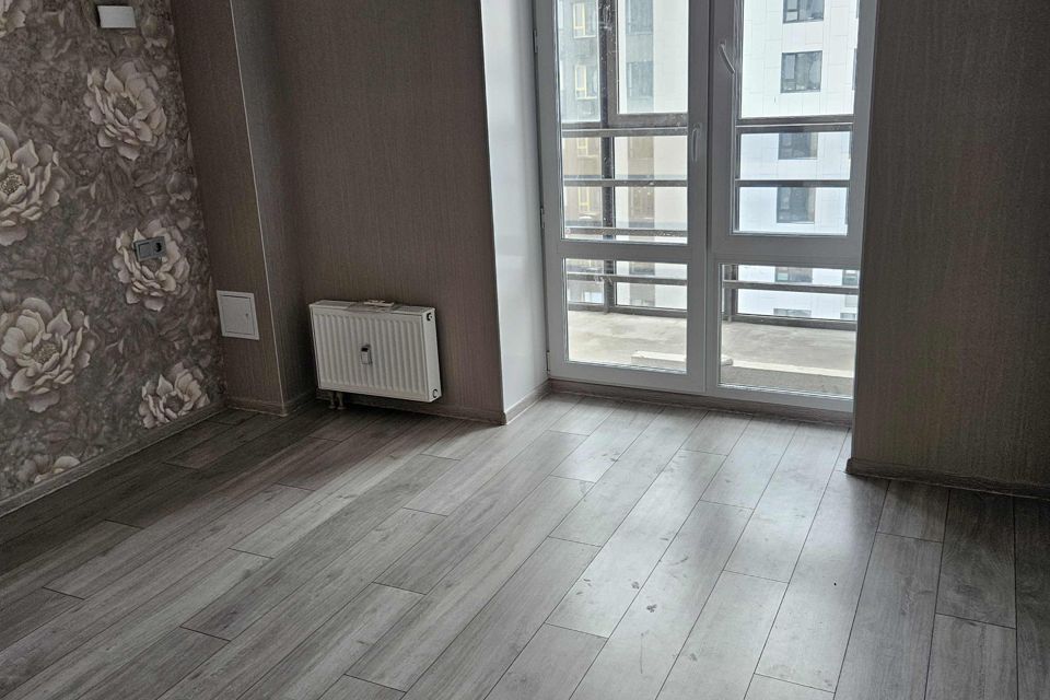Продаётся 3-комнатная квартира, 75 м²