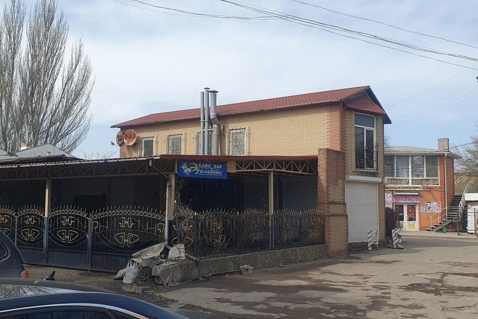 Продаётся торговое помещение, 126 м²