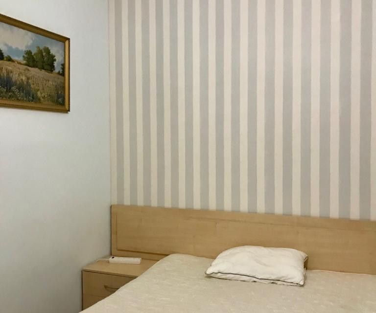 Сдаётся 3-комнатная квартира, 90 м²