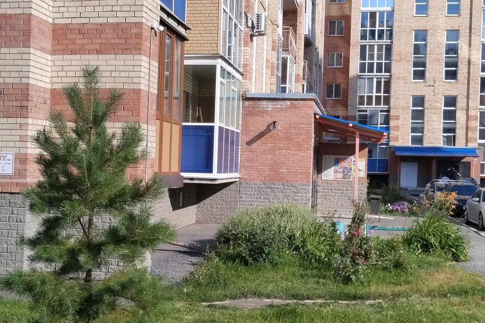 Продаётся 1-комнатная квартира, 34 м²