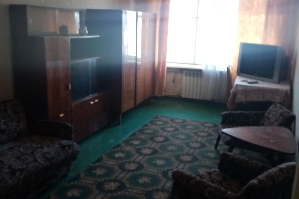 Продаётся 2-комнатная квартира, 48 м²
