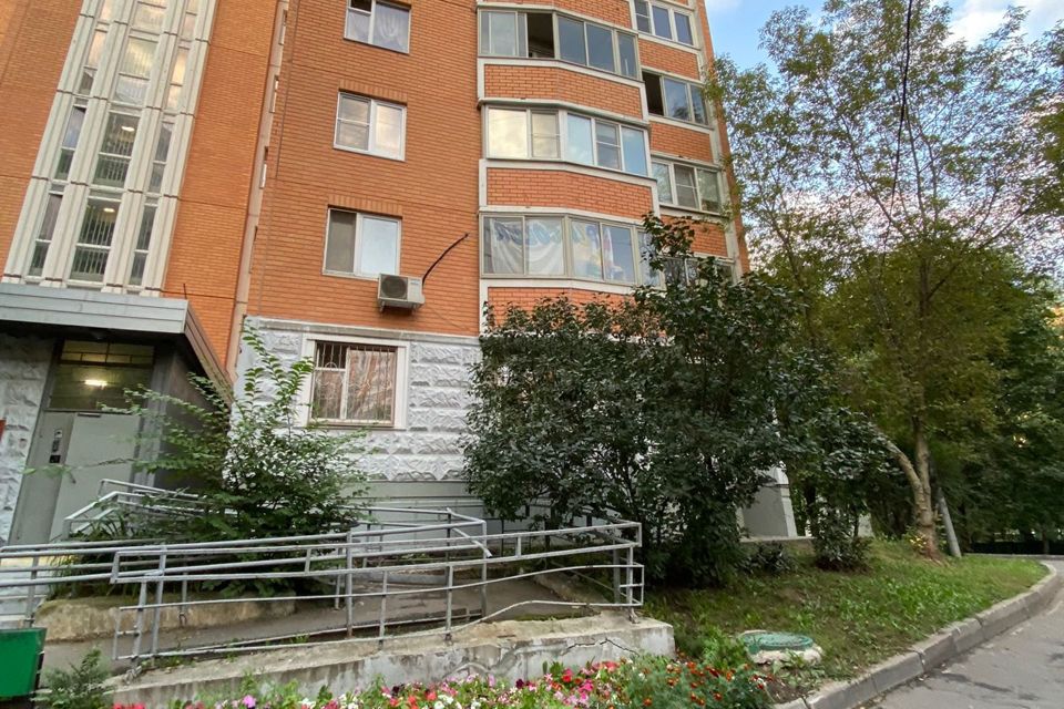 Продаётся 3-комнатная квартира, 76 м²