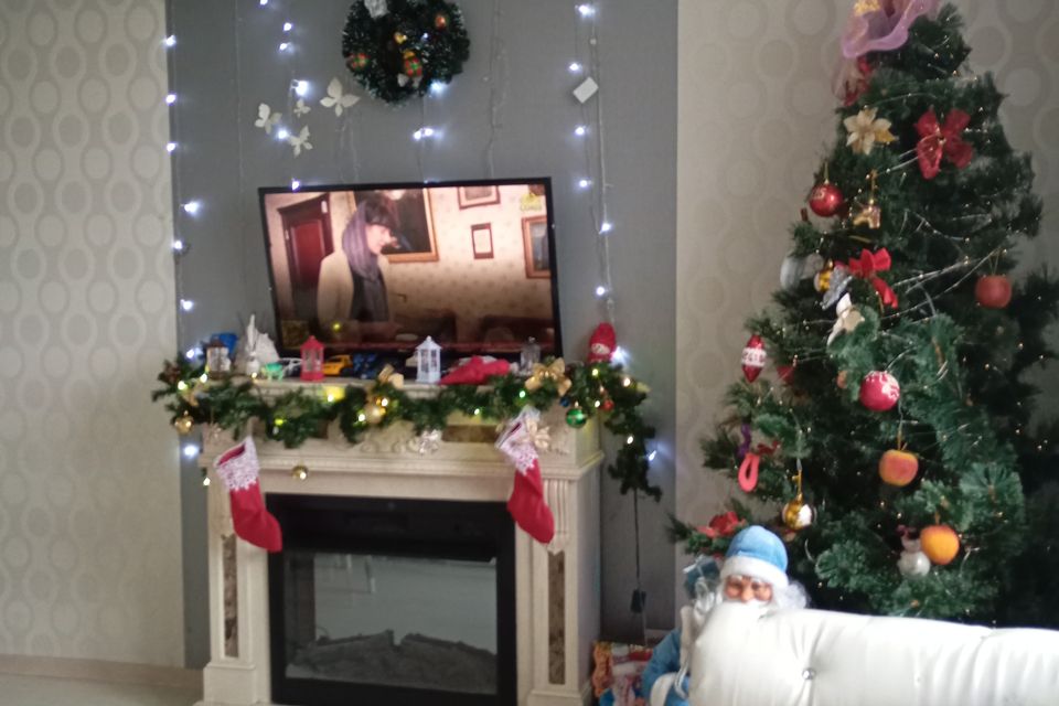 Продаётся 2-комнатная квартира, 50 м²