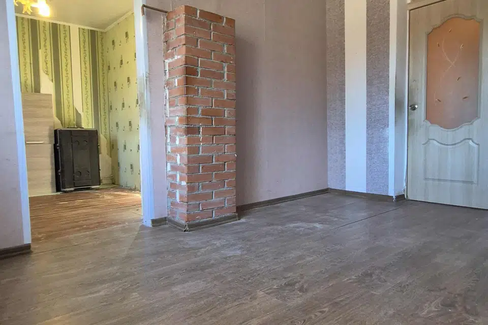 Продаётся 2-комнатная квартира, 34 м²