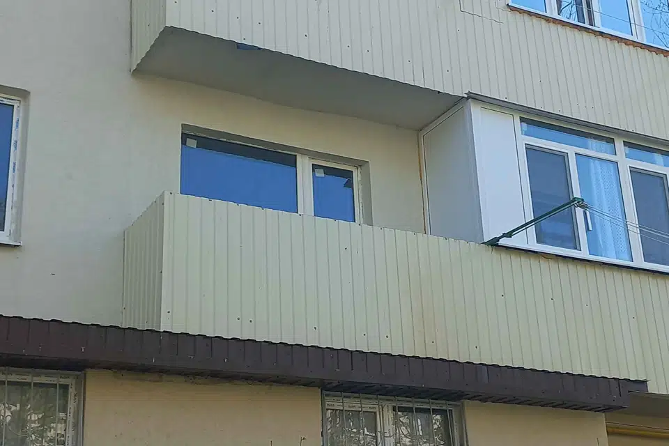 Продаётся 2-комнатная квартира, 46 м²