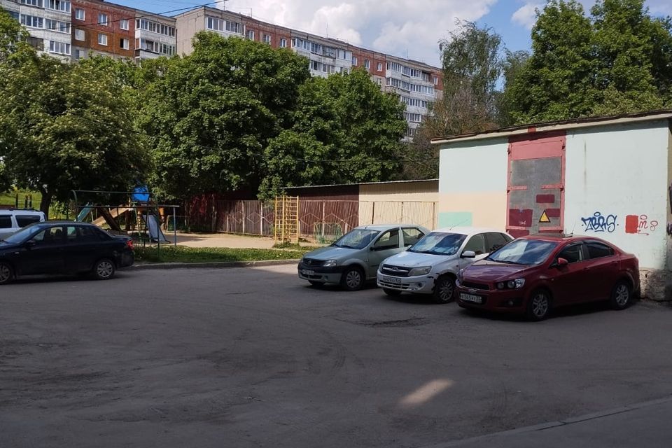 Продаётся 2-комнатная квартира, 53 м²