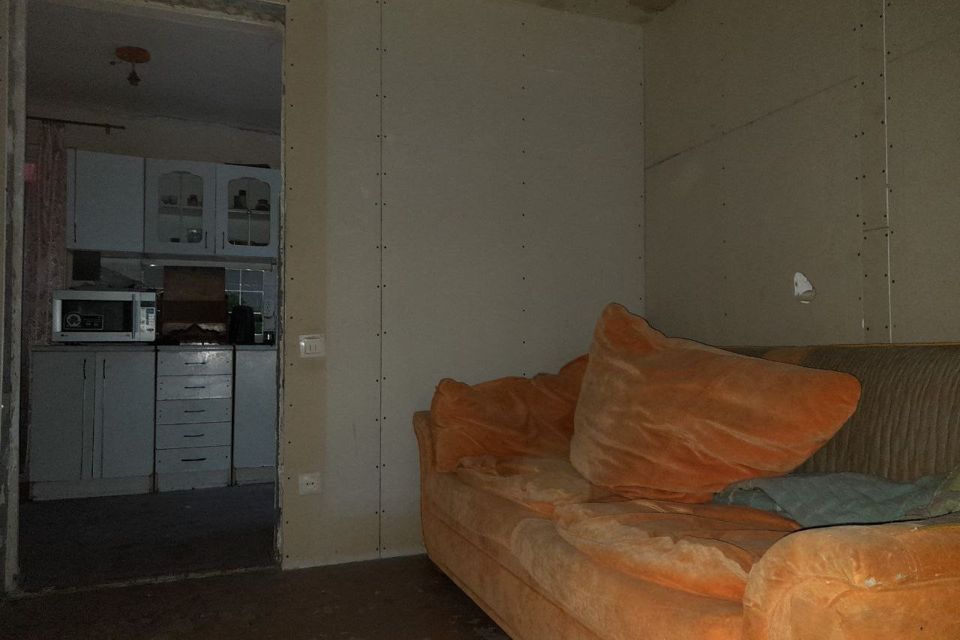 Продаётся 1-этажный дом, 90 м²