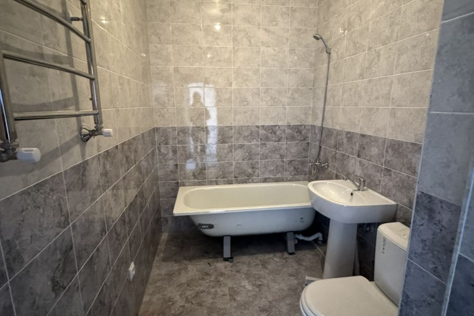 Продаётся 3-комнатная квартира, 86.2 м²