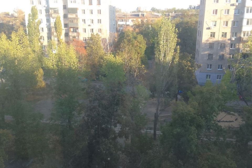 Продаётся 3-комнатная квартира, 72.2 м²