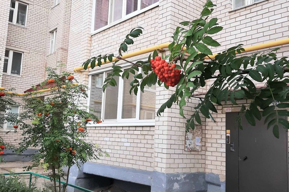 Продаётся 3-комнатная квартира, 73 м²