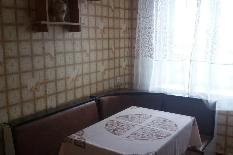 Продаётся 2-комнатная квартира, 50 м²