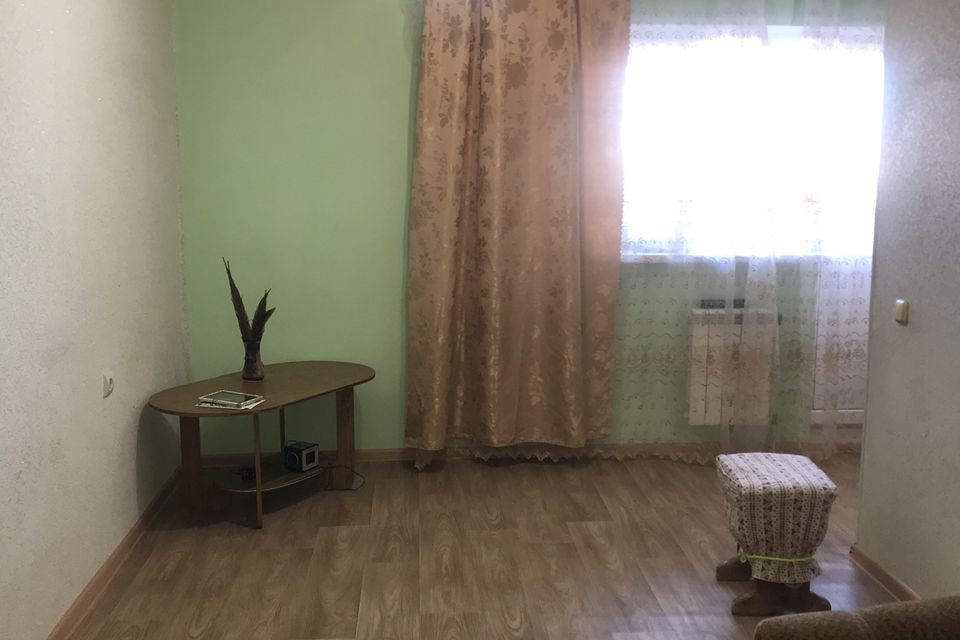 Продаётся 2-комнатная квартира, 55 м²