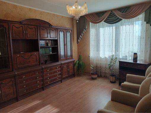 Продаётся 2-комнатная квартира, 65.5 м²