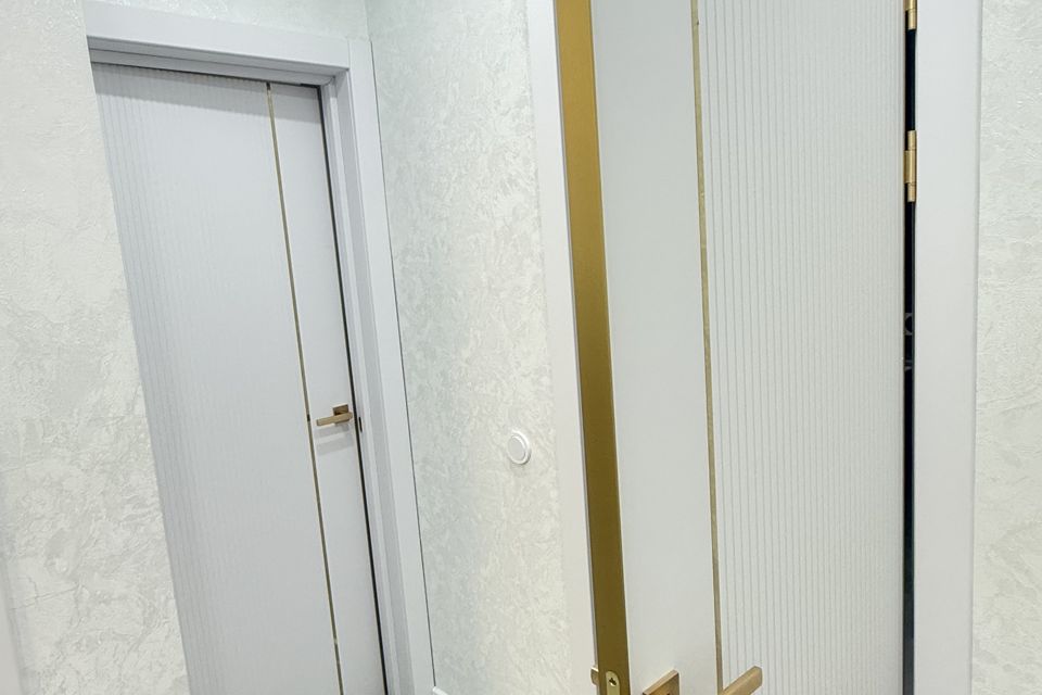 Продаётся 2-комнатная квартира, 40.7 м²