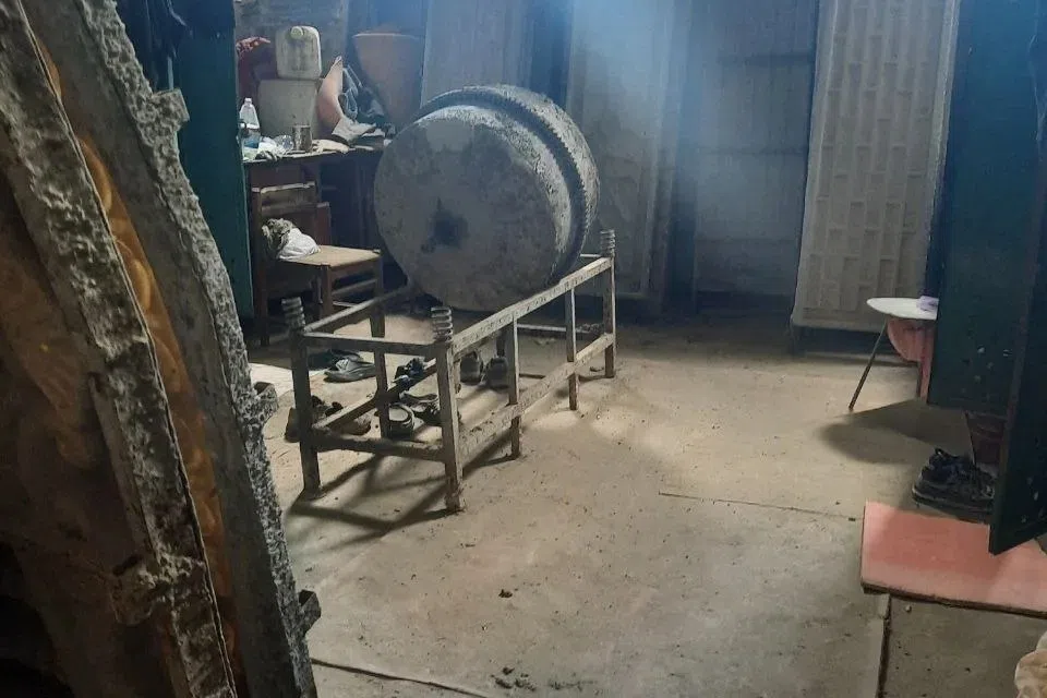 Продаётся производственное помещение, 211 м²
