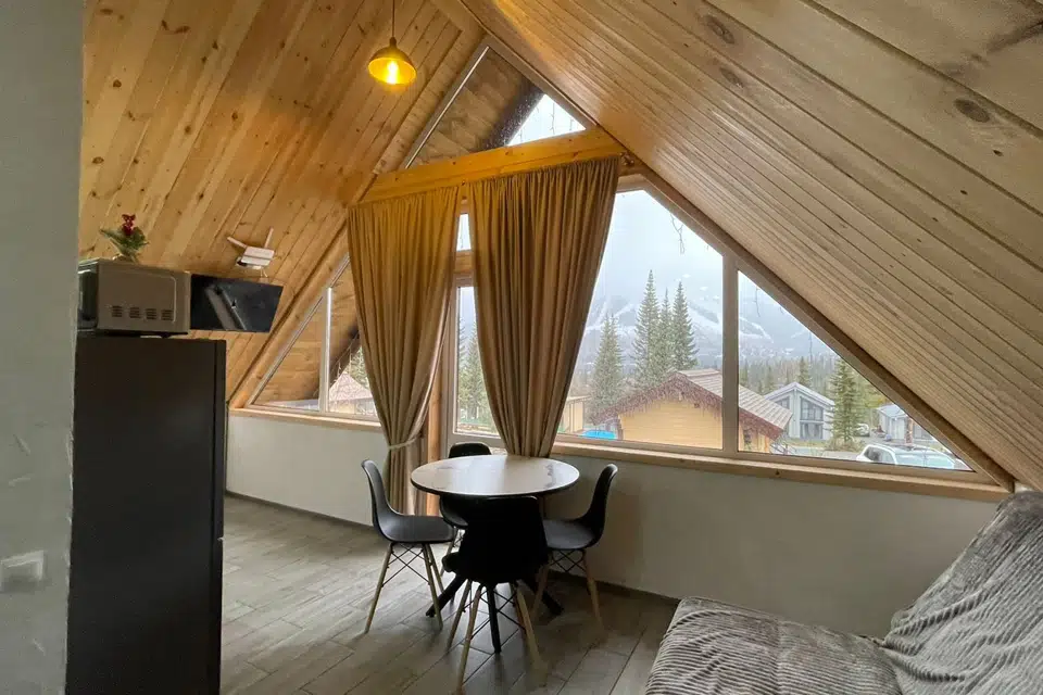 Продаётся 1-этажный дом, 48 м²