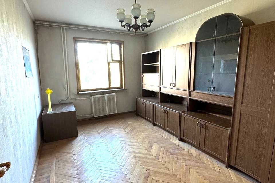Продаётся 2-комнатная квартира, 48 м²