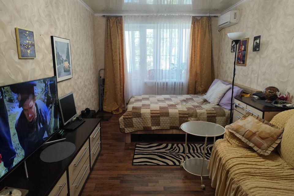 Продаётся 2-комнатная квартира, 45 м²