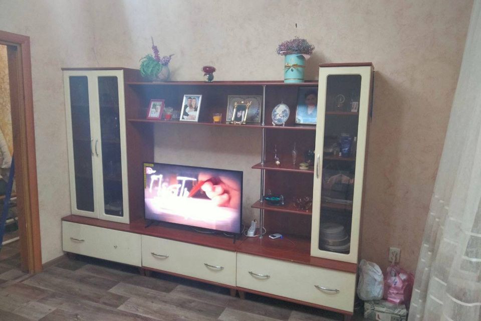 Продаётся 2-комнатная квартира, 48 м²