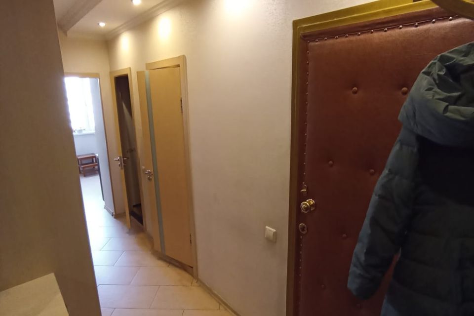 Продаётся 3-комнатная квартира, 80 м²