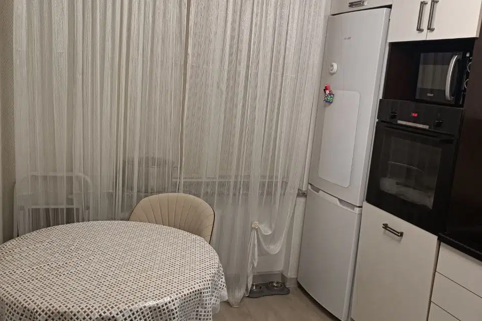 Продаётся 2-комнатная квартира, 50 м²