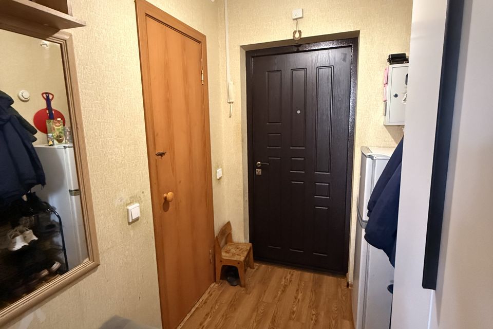 Продаётся студия, 29.1 м²