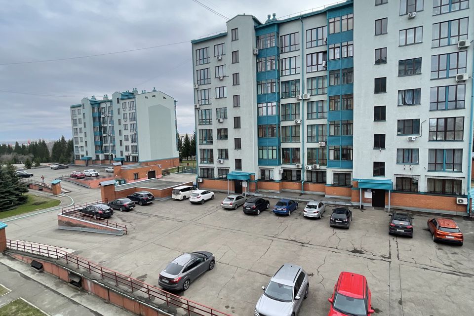 Купить 2 Квартиру В Кемерово Вторичное