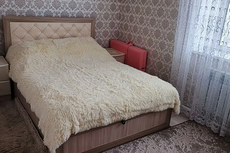 Продаётся 2-комнатная квартира, 36.7 м²