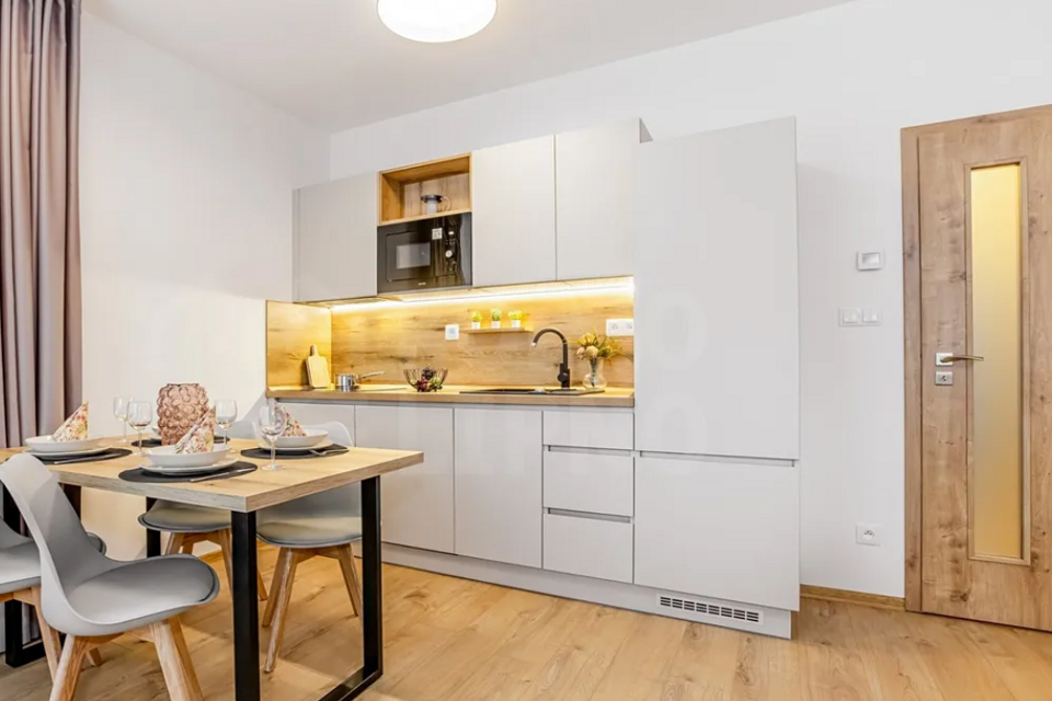 Продаётся студия, 23.5 м²