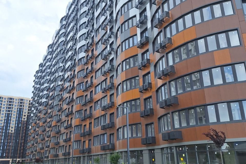 Продаётся студия, 23 м²
