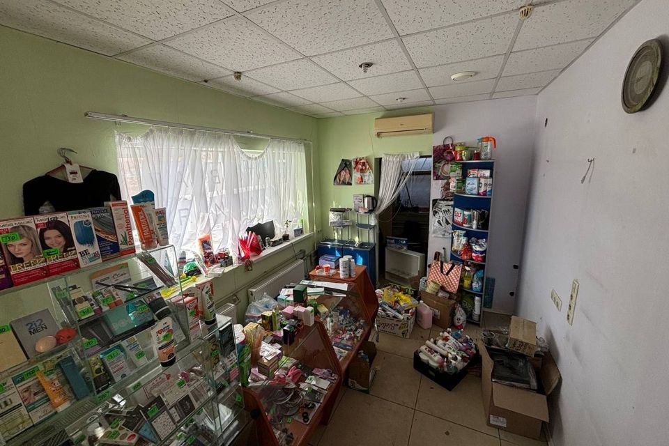 Продаётся помещение своб. назначения, 200 м²