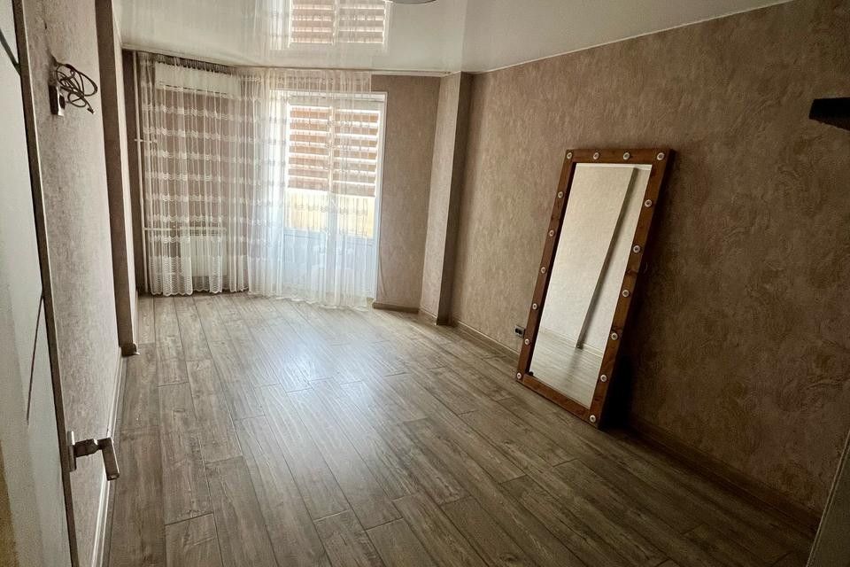 Продаётся 2-комнатная квартира, 57 м²