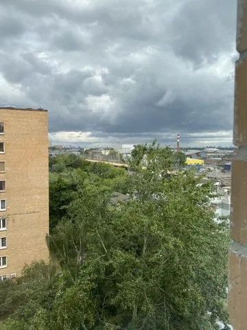 Продаётся 2-комнатная квартира, 36.7 м²